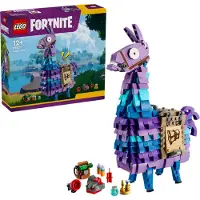 LEGO Fortnite - Lama de Ravitaillement 77071