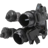 Valeo Corps papillon 700462
