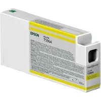 Epson T5964 - 350 ml - Gelb - original - Tintenpatrone