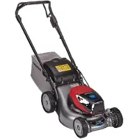 Honda HRG 416 XB PE sans batterie 4Ah ni chargeur