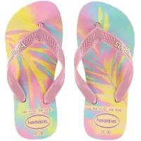 Havaianas Tongs - Top FC - Caja Yellow - - 35/36 - Tongs