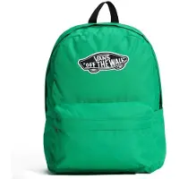 Vans Sac a dos OLD SKOOL CLASSIC BACKPACK 22L hommes - Vert - Unique