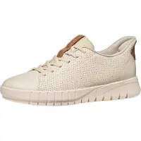 Geox Baskets basses ' D Flextride Plus ' beige
