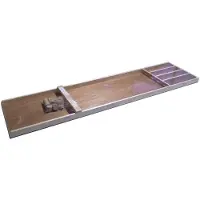 HOT Games Parc pour enfants Junior 120 cm.bois blanc Ned.Fa