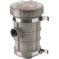 VETUS Filtre à Eau De Refroidissement 1320