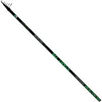Maver Canne à truite Start Trl Tele Argent 4,10 m / 12-20 g Argent 4,10 m