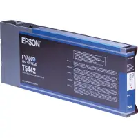 Epson T6142 cartouche d'encre 1 pièce(s) Original