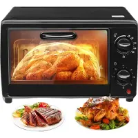 OEM Mini-friteuse à air chaud, design compact, cuisson multifonctionnelle, 13L