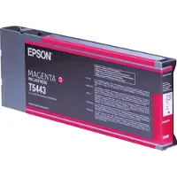 Epson T6143 (C13T614300) Cartouche d'encre Magenta
