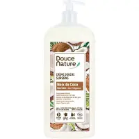 Douce Nature Shampooing Douche Noix De Coco 1l