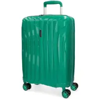 Movom Bagaglio a Mano Fuji, Valise, Vert
