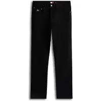 Tommy Hilfiger Jean 'SCANTON' noir denim