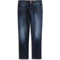 Tommy Hilfiger Jean 'Scanton' bleu foncé
