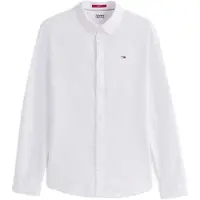 Tommy Hilfiger Chemise bleu marine / rouge clair / blanc