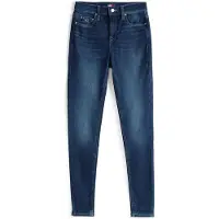 Tommy Hilfiger Jean 'NORA' bleu denim