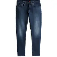 Tommy Hilfiger Jean 'Austin' bleu foncé