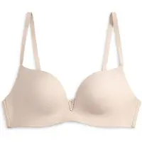 Tommy Hilfiger Underwear Soutien-gorge nude