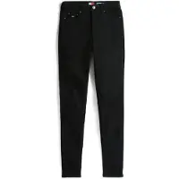 Tommy Hilfiger Jean 'Nora' noir denim