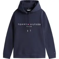 Tommy Hilfiger Sweat-shirt marine / bleu nuit / rouge / blanc