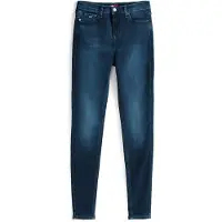 Tommy Hilfiger Jean 'NORA' bleu denim