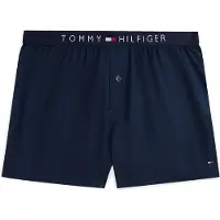 Tommy Hilfiger Underwear Boxers bleu marine