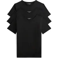 Tommy Hilfiger Underwear Maillot de corps noir