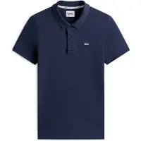 Tommy Hilfiger T-Shirt bleu marine / rouge / blanc