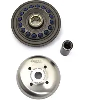 J.costa Pro Sym Maxsym 500 Tl 2020 It669pro Variator Kit Argenté