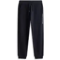 Tommy Hilfiger Underwear Pantalon de pyjama bleu marine / blanc