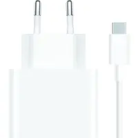 Xiaomi Chargeur combiné 33 W (Type A) UE