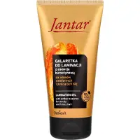 Farmona Jantar Moc Bursztynu gelée laminante pour cheveux, 150g