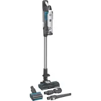 Hoover HF910P 011 Sans sac 0,7 l 350 W Bleu, Gris