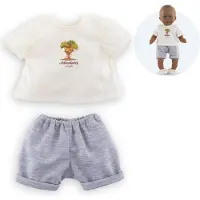 Corolle MPP 30cm Shirt + Shorts, KE