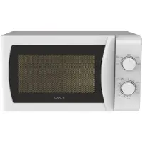 Candy Cmw20smw 700w Microwave Clair 20 Liters / EU Plug 220V