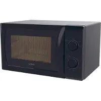 Candy Micro-ondes solo 20l 700w noir - - CMW20SMB -
