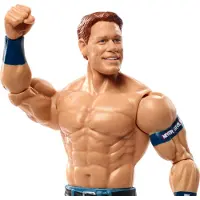 Wwe GFT58, 6 ans et plus, WWE, Multicolore, Plastique