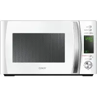 Candy Micro-ondes 38000254 700 W Blanc 20 L