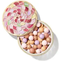 Guerlain Meteorites Light Revealing Pearls Of Powder 03 Warm/Doré 20 grammes
