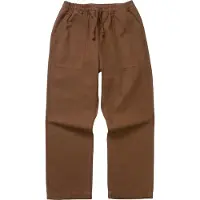 Service Works Pantalon Classic Chef Pants hommes - Marron - EU S