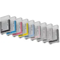 Epson T603B - Magenta - Cartouche d'encre