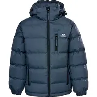 Trespass Veste En Duvet Tuff