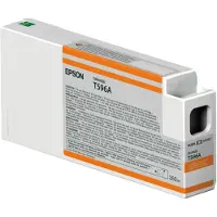 Epson T596A (C13T596A00) Cartouche d'encre orange