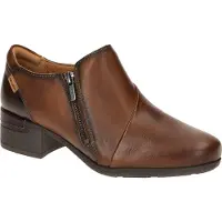 Pikolinos MALAGA Femmes - Chaussures élégantes - Chaussures basses marron Élégant NEUF