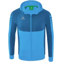 Erima Veste à capuche d'entraînement enfant Six Wings