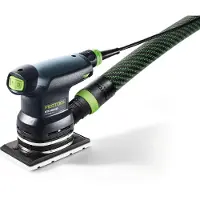 Festool RTS 400 REQ - Ponceuse Vibrante