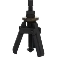 Ks Tools Extracteur de bague de roulement à 3 bras avec cône de serrage - 700.1270