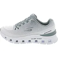 SKECHERS Glide Step Pro Waverra Trainers Blanc EU 43 Homme