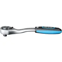 SW-Stahl Cliquet réversible ergonomique 1/2 .