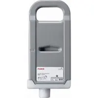 Canon PFI-206GY - Gris - Cartouche d'encre