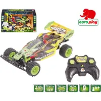 Happy People EUROPLAY Monster Buggy